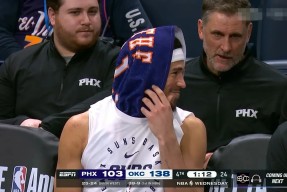 开云权威入口-关于太阳队防守崩盘，惨遭对手狂轰猛炸，全部到了在线.的信息