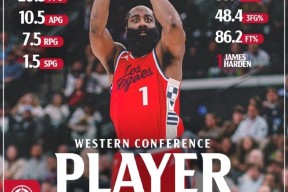 开云权威入口-哈登新星比赛局势复杂表现突出，阿森纳前途光明！