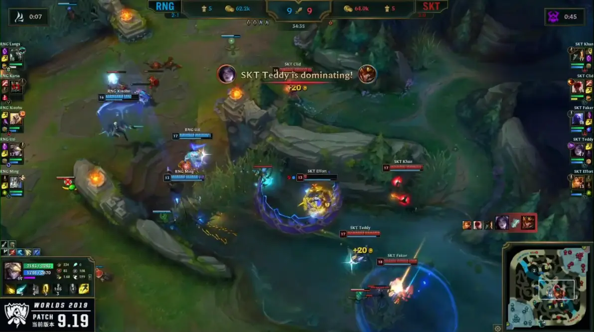 开云中国官网-Karsa官方宣布险胜新规，SKT引发争议！  第2张