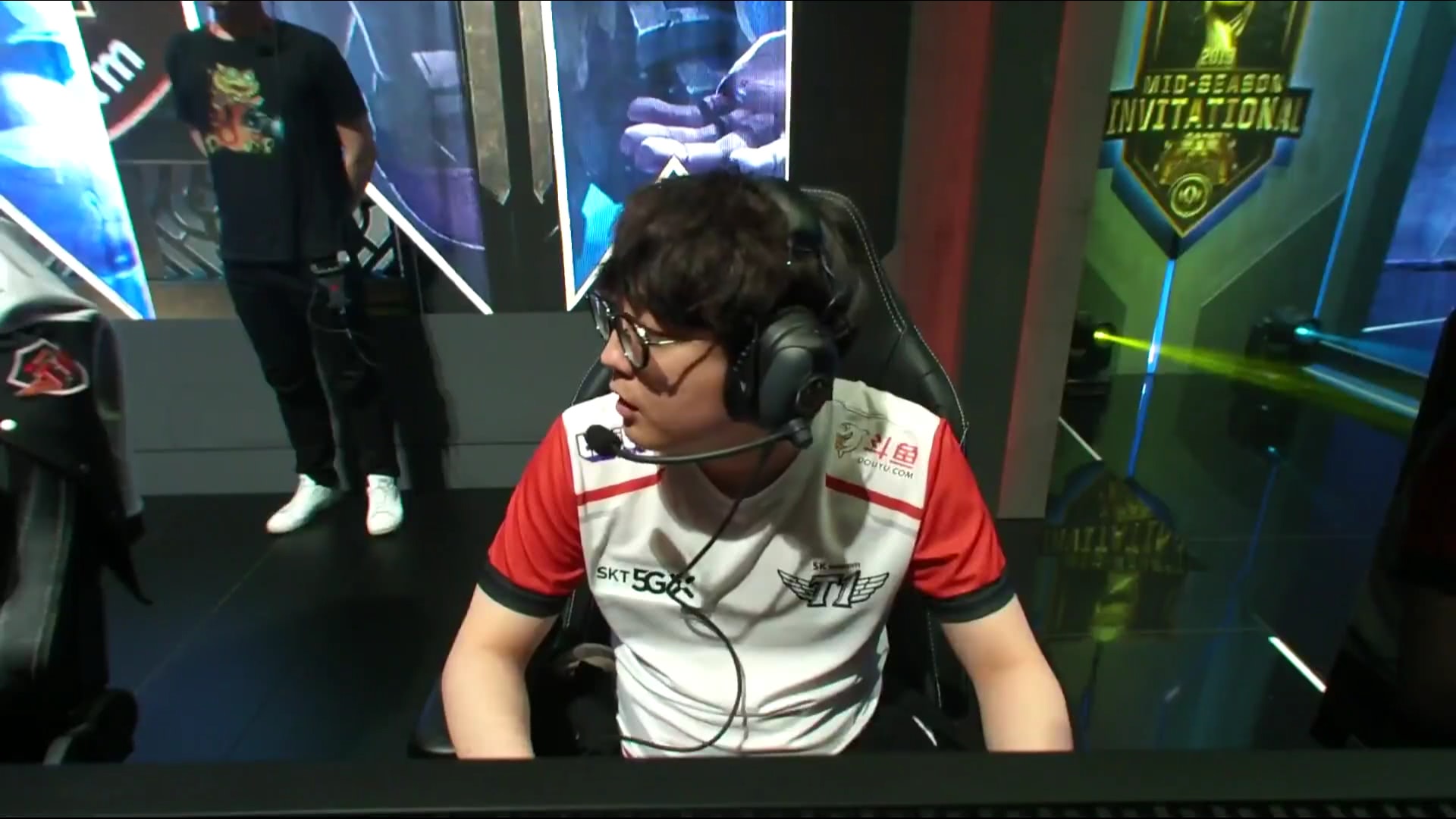 开云权威入口-Ning连续七场比赛得分超过比赛规则变更,SKT不断突破! 第2张 开云权威入口-Ning连续七场比赛得分超过比赛规则变更,SKT不断突破! 第2张